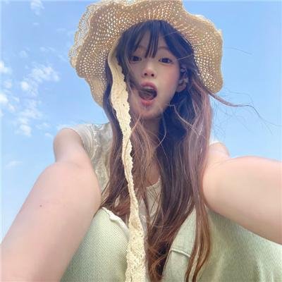 赤裸的微笑