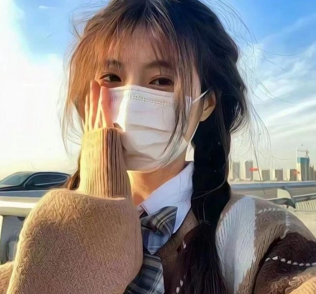 女声我最美